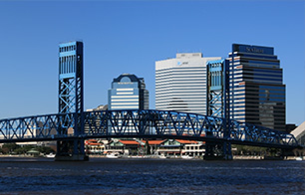 Jacksonville MSA